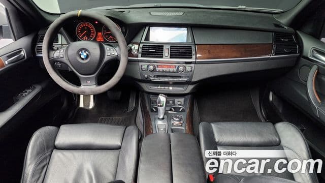 BMW X5 (E70), 2011 7