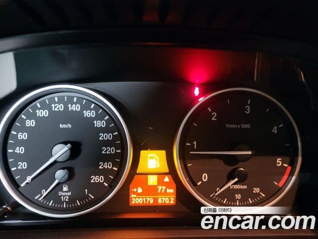 BMW X5 (E70), 2011 8