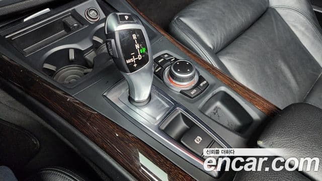 BMW X5 (E70), 2011 9