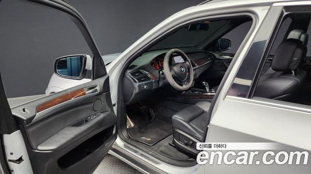 BMW X5 (E70), 2011 10