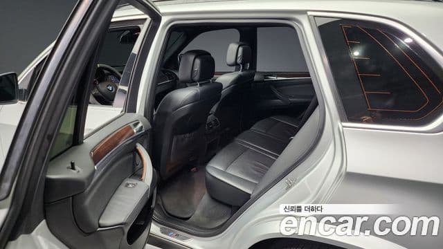 BMW X5 (E70), 2011 11