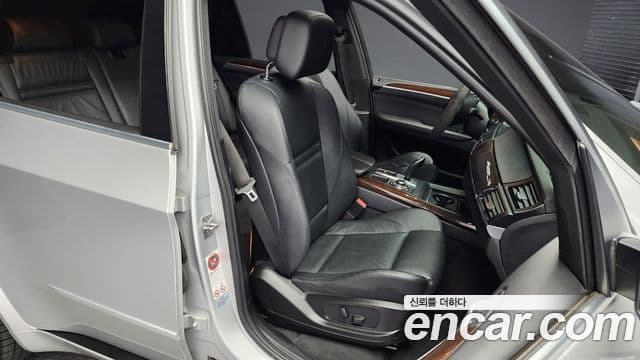 BMW X5 (E70), 2011 12