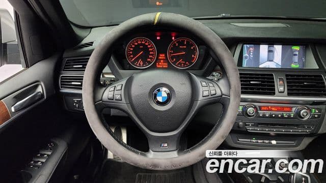 BMW X5 (E70), 2011 13
