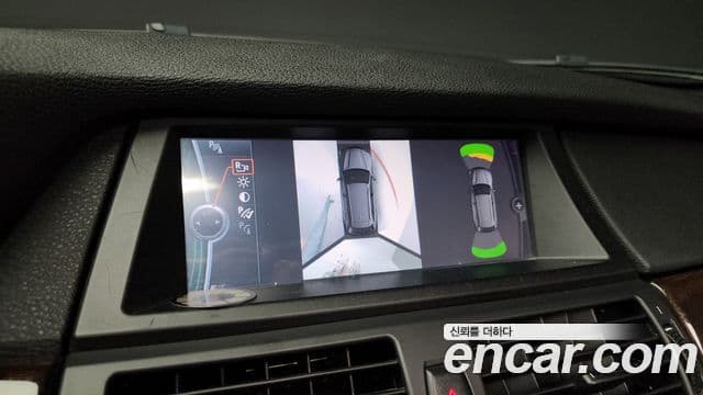 BMW X5 (E70), 2011 17