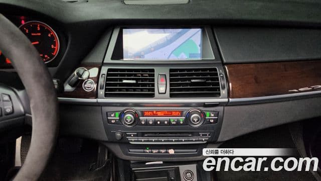 BMW X5 (E70), 2011 18