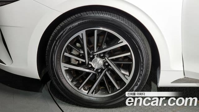 Hyundai The / новый New Grandeur IG Premium, 2023 все фото