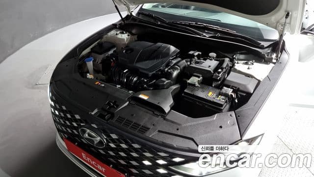 Hyundai The / новый New Grandeur IG Premium, 2023 6