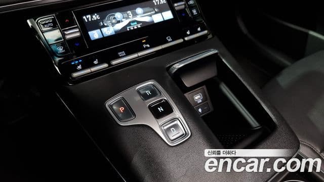 Hyundai The / новый New Grandeur IG Premium, 2023 9