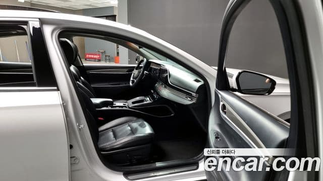 Hyundai The / новый New Grandeur IG Premium, 2023 11