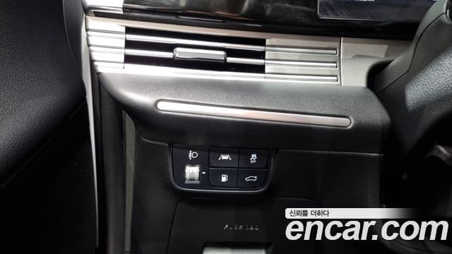 Hyundai The / новый New Grandeur IG Premium, 2023 17