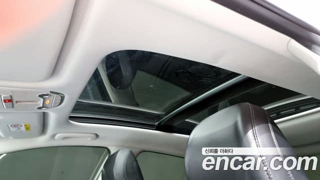 Hyundai The / новый New Grandeur IG Premium, 2023 20