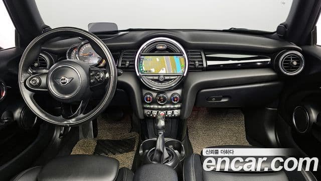 Mini Cooper кабриолет 3세대, 2019 7