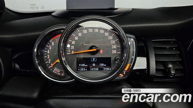 Mini Cooper кабриолет 3세대, 2019 8