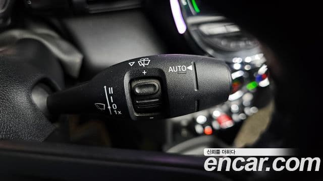 Mini Cooper кабриолет 3세대, 2019 14