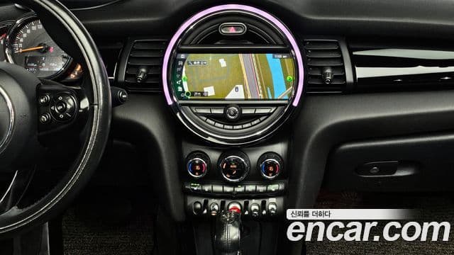 Mini Cooper кабриолет 3세대, 2019 16