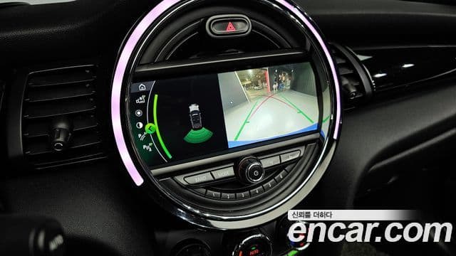 Mini Cooper кабриолет 3세대, 2019 17