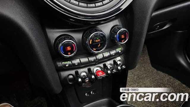 Mini Cooper кабриолет 3세대, 2019 18