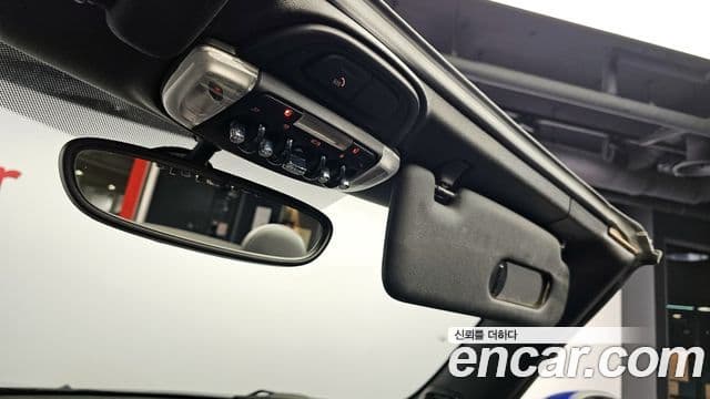 Mini Cooper кабриолет 3세대, 2019 19