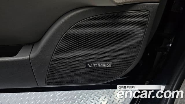 Chevrolet(GM대우) 알페온 Deluxe, 2012 18