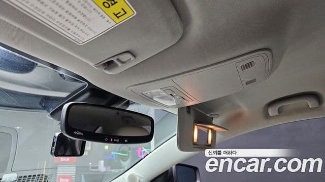 Chevrolet(GM대우) 알페온 Deluxe, 2012 19