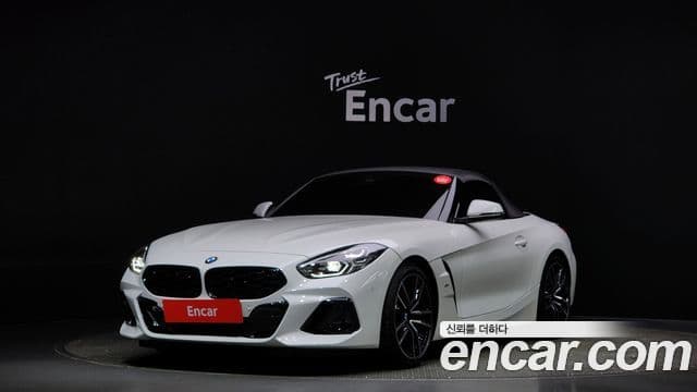 BMW Z4 (G29) sDrive20i M Sport, 2024 1