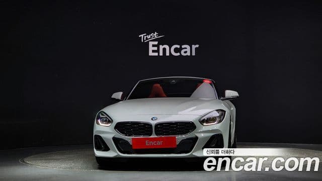 BMW Z4 (G29) sDrive20i M Sport, 2024 3