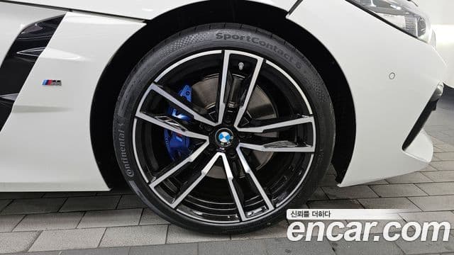 BMW Z4 (G29) sDrive20i M Sport, 2024 все фото