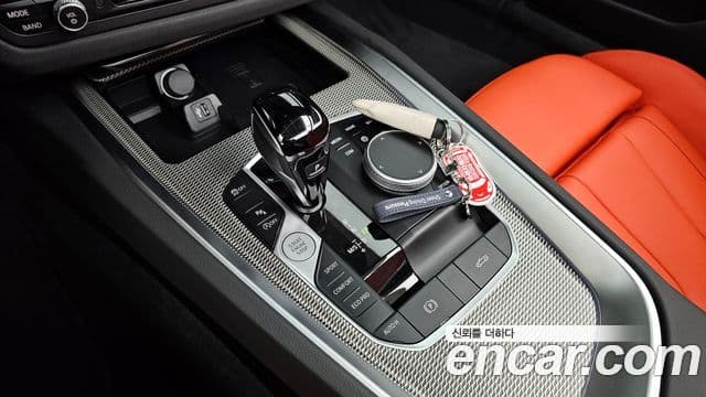 BMW Z4 (G29) sDrive20i M Sport, 2024 9