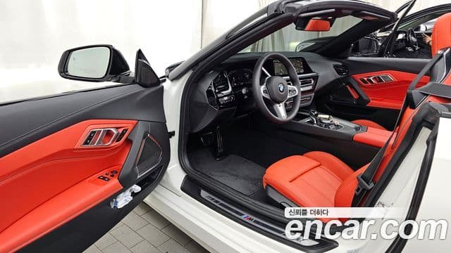 BMW Z4 (G29) sDrive20i M Sport, 2024 10