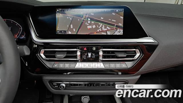 BMW Z4 (G29) sDrive20i M Sport, 2024 13