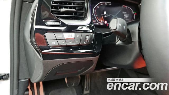 BMW Z4 (G29) sDrive20i M Sport, 2024 15