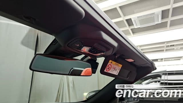 BMW Z4 (G29) sDrive20i M Sport, 2024 16