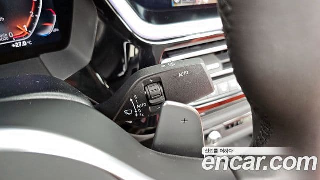 BMW Z4 (G29) sDrive20i M Sport, 2024 18