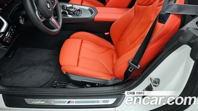 BMW Z4 (G29) sDrive20i M Sport, 2024 19