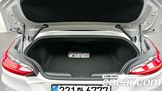 BMW Z4 (G29) sDrive20i M Sport, 2024 20