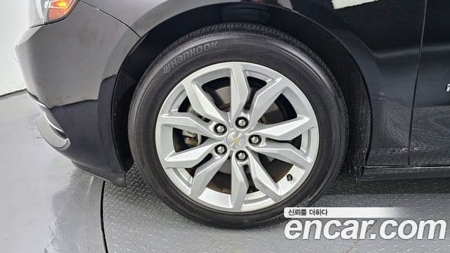 Chevrolet(GM대우) Impala 2.5 LT, 2017 все фото