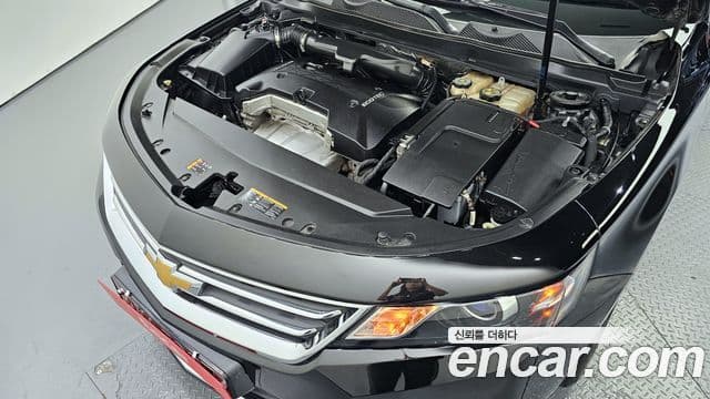 Chevrolet(GM대우) Impala 2.5 LT, 2017 6