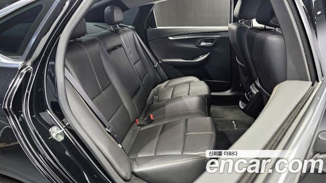 Chevrolet(GM대우) Impala 2.5 LT, 2017 12