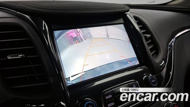 Chevrolet(GM대우) Impala 2.5 LT, 2017 16