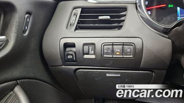 Chevrolet(GM대우) Impala 2.5 LT, 2017 17