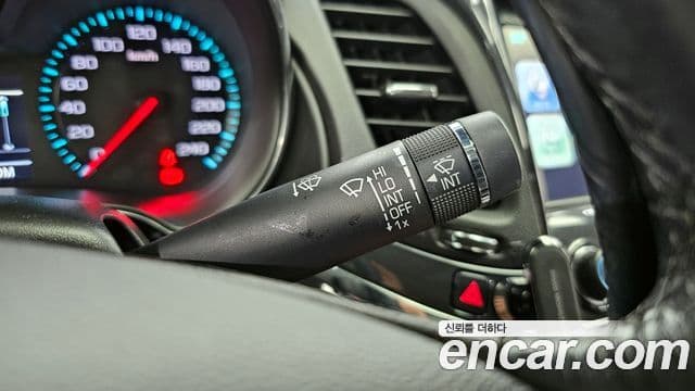 Chevrolet(GM대우) Impala 2.5 LT, 2017 19