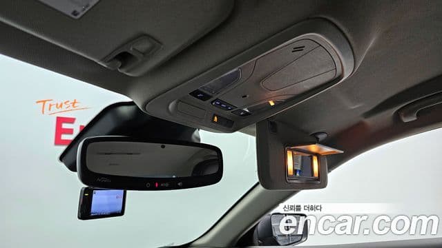 Chevrolet(GM대우) Impala 2.5 LT, 2017 20