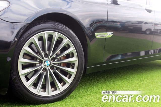 BMW 7시리즈 (F01) 750Li xDrive, 2012 17