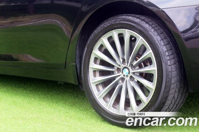 BMW 7시리즈 (F01) 750Li xDrive, 2012 18