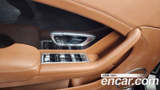 Bentley Continental GT 2세대 6.0 GT Speed, 2016 14