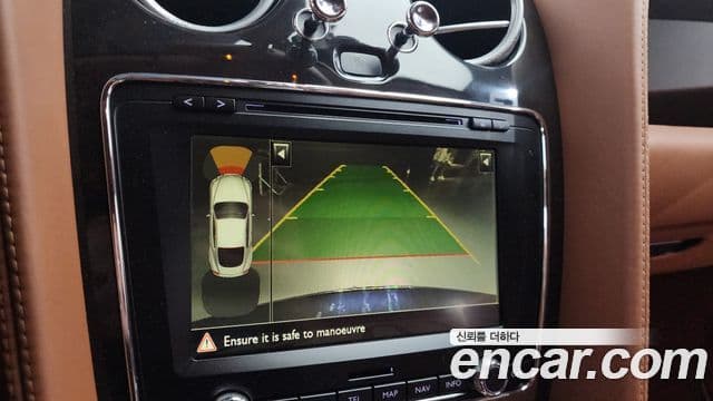 Bentley Continental GT 2세대 6.0 GT Speed, 2016 17