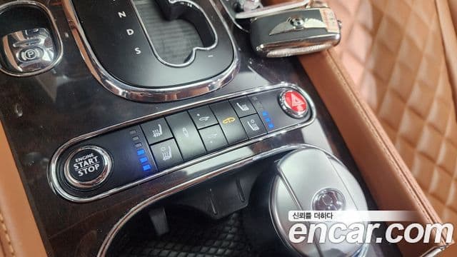 Bentley Continental GT 2세대 6.0 GT Speed, 2016 18
