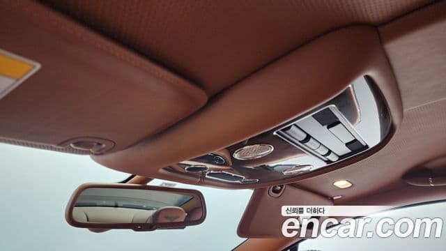 Bentley Continental GT 2세대 6.0 GT Speed, 2016 19