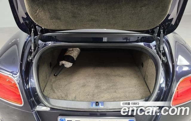 Bentley Continental GT 2세대 6.0 GT Speed, 2016 20