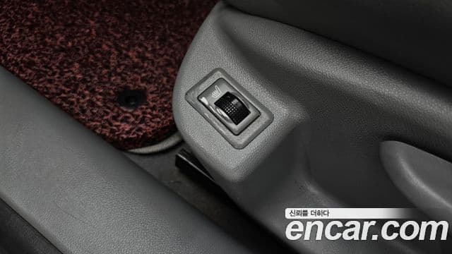 Renault Korea(Samsung) 뉴SM5(новый кузов / новое поколение) SE, 2010 18